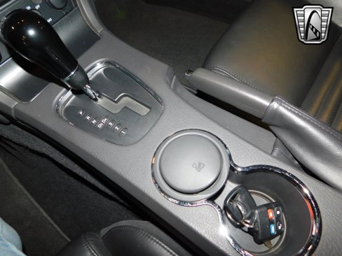 Used 2002 Ford Thunderbird image 12