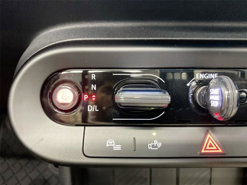 New 2026 MINI Cooper S image 26