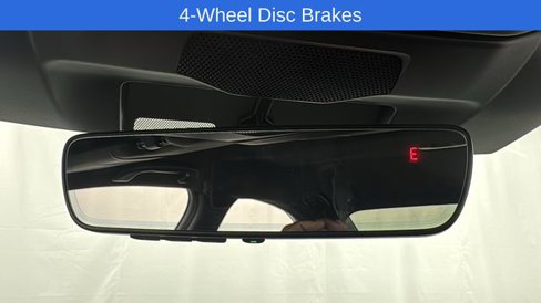 New 2025 Subaru WRX tS image 29