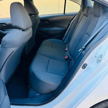 Used 2022 Toyota Corolla LE image 15