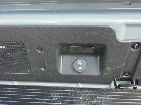 Used 2024 GMC Sierra 1500 AT4X image 11