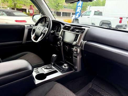 Used 2022 Toyota 4Runner Trail Special Edition image 24