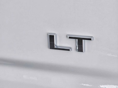 New 2026 Chevrolet Silverado 1500 LT w/ Safety Package image 14