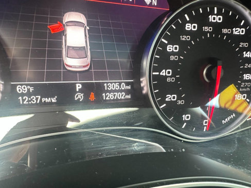 Used 2018 Audi A6 2.0T Premium Plus w/ Premium Plus Package image 5