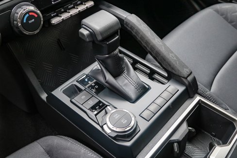 New 2025 Toyota Tacoma SR5 image 22