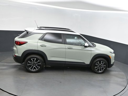 New 2026 Chevrolet TrailBlazer ACTIV w/ Convenience Package image 33