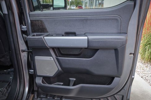Used 2024 Ford F250 Lariat image 29