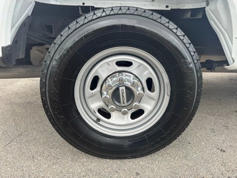Used 2019 Ford F250 XL w/ XL Value Package image 15