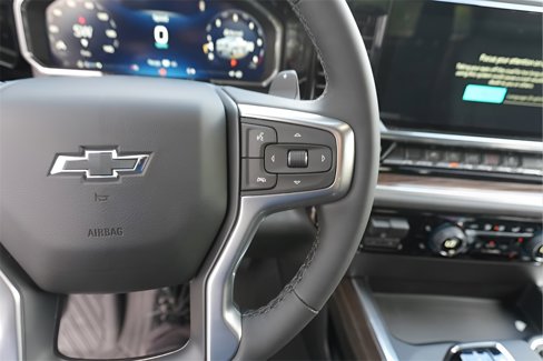 New 2026 Chevrolet Silverado 1500 RST w/ Convenience Package II image 28