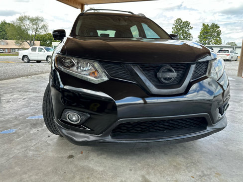 Used 2016 Nissan Rogue SL image 21