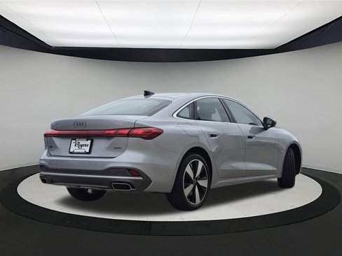 New 2025 Audi A5 2.0T Prestige image 7