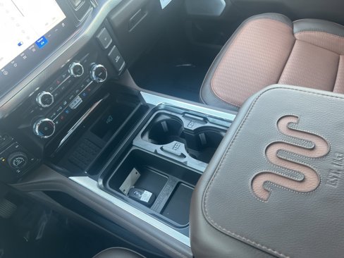 New 2026 Ford F350 King Ranch w/ Tremor Off-Road Package image 36