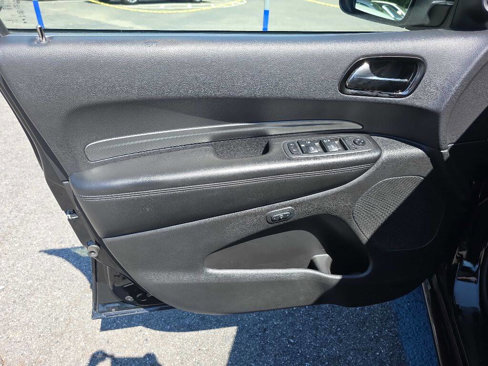 Used 2020 Dodge Durango GT image 12