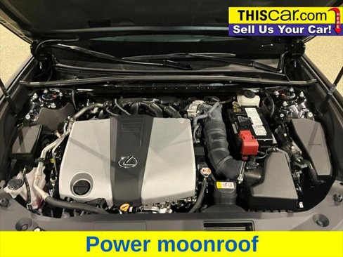 Used 2024 Lexus ES 350 w/ Premium Package image 20