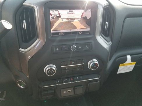 New 2025 GMC Sierra 2500 Pro w/ Convenience Package image 15
