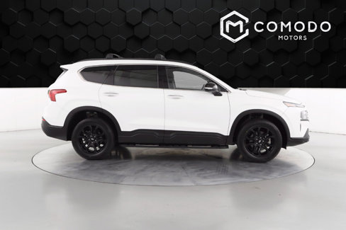 Used 2023 Hyundai Santa Fe XRT image 2