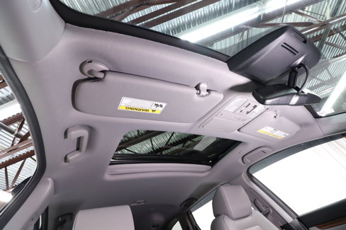 Used 2020 Honda CR-V Touring image 50