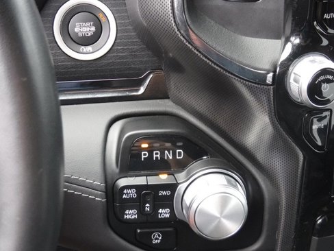 Certified 2024 RAM 1500 Limited image 36