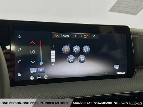 New 2026 Nissan Kicks SR w/ SR Premium Package image 15