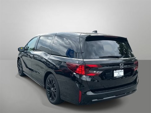 New 2026 Honda Odyssey Sport-L image 17