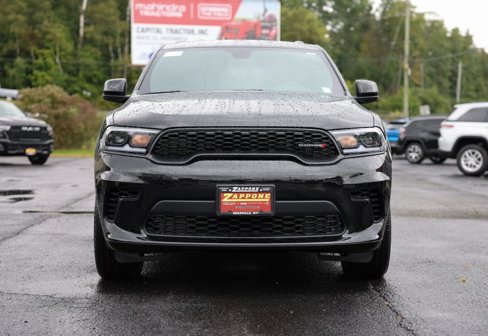 New 2026 Dodge Durango GT image 8