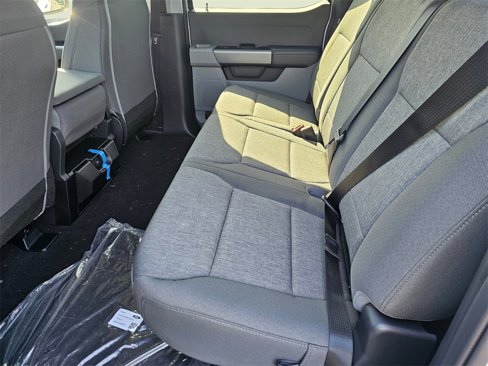 New 2026 Ford F350 4x4 Crew Cab Super Duty image 21