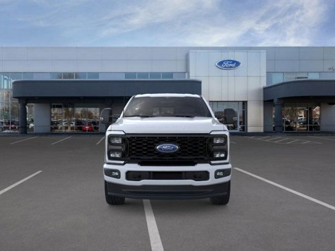 New 2026 Ford F350 XL image 6