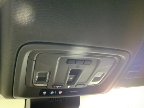 New 2025 Chevrolet Silverado 1500 LT w/ Leather Package image 23