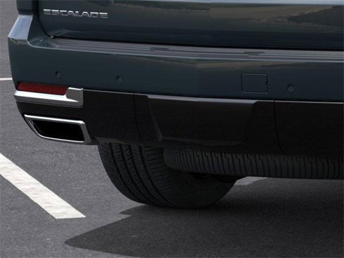 New 2025 Cadillac Escalade Premium Luxury w/ LPO, Floor Liner Package image 14