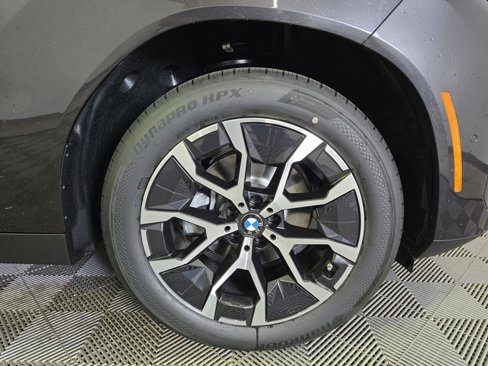 New 2026 BMW X3 xDrive30 w/ Premium Package image 2