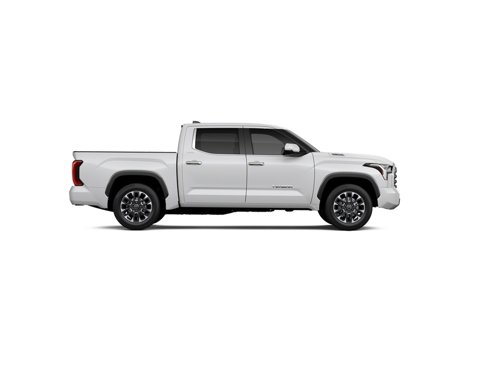 New 2026 Toyota Tundra Limited image 16