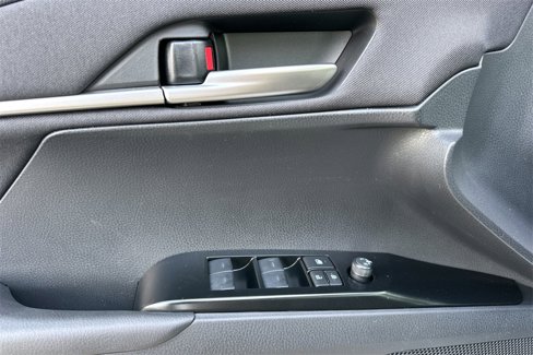 New 2026 Toyota Camry LE image 11