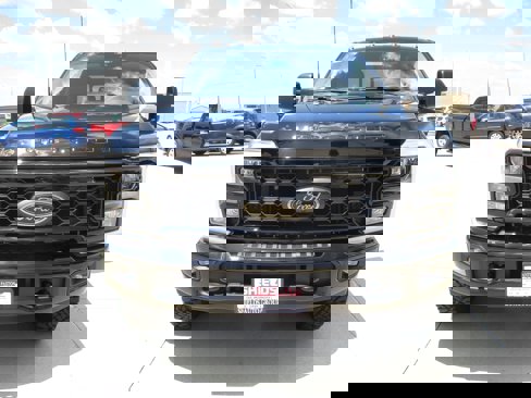 New 2025 Ford F250 XLT image 12