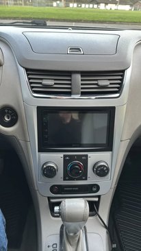 Used 2009 Chevrolet Malibu LT w/ HFV6 Engine Package image 38