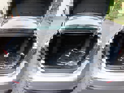 New 2025 Honda Accord Sport image 11