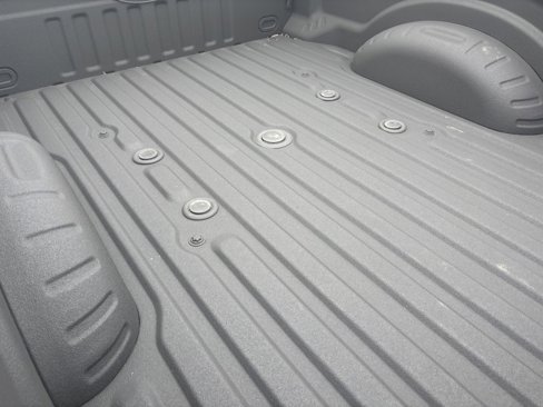 New 2025 Ford F350 Lariat w/ Lariat Ultimate Package image 6