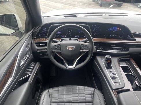 Used 2023 Cadillac Escalade Sport Platinum image 20