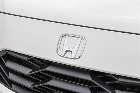 New 2026 Honda HR-V Sport image 22