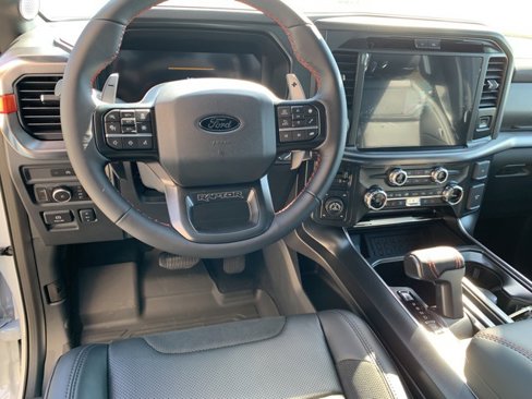 New 2025 Ford F150 Raptor image 10