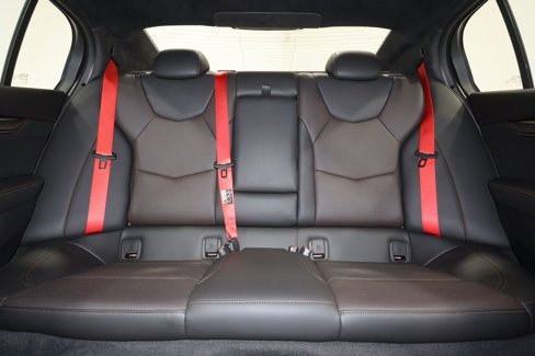 Certified 2025 Cadillac CT5 V image 31