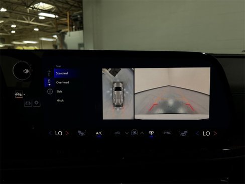 New 2026 Chevrolet Traverse Z71 w/ Enhanced Driving Package image 24