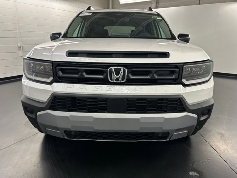 New 2026 Honda Passport RTL image 6