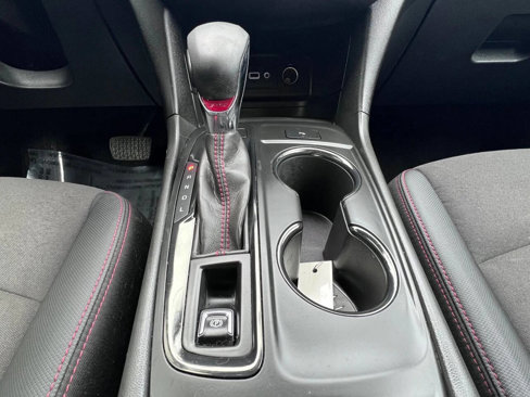Used 2022 Chevrolet Equinox RS w/ LPO, Floor Liner Package image 23