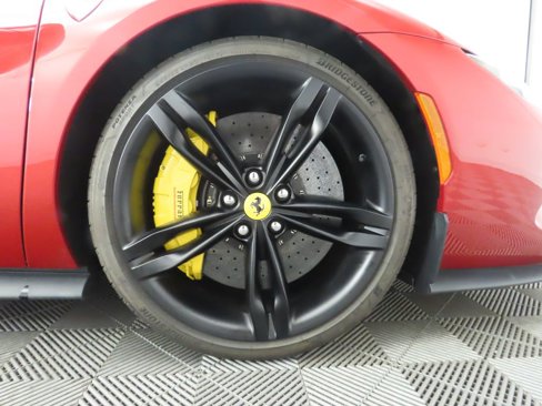Used 2025 Ferrari 296 GTB image 31
