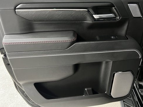Used 2024 GMC Sierra 1500 AT4X image 49