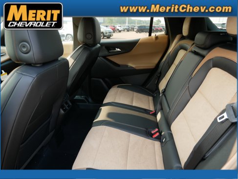 New 2026 Chevrolet Equinox ACTIV w/ Convenience Package III image 5