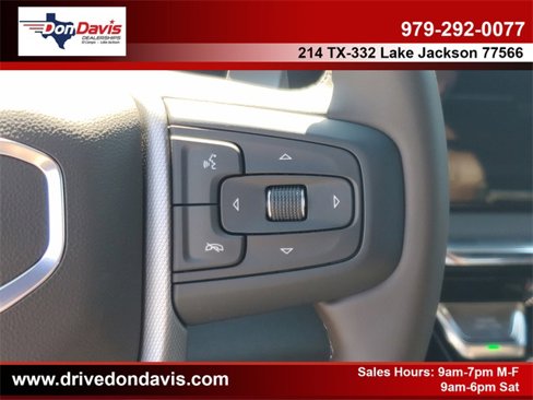 New 2026 GMC Sierra 1500 Denali w/ Denali Reserve Package image 24