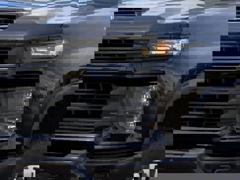 New 2026 Chevrolet Silverado 2500 Custom image 10