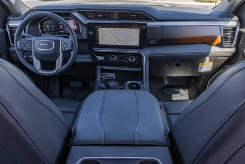 New 2026 GMC Sierra 1500 Denali image 21