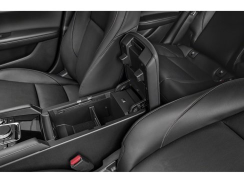 New 2025 MAZDA MAZDA3 Hatchback w/ Appearance Package image 11